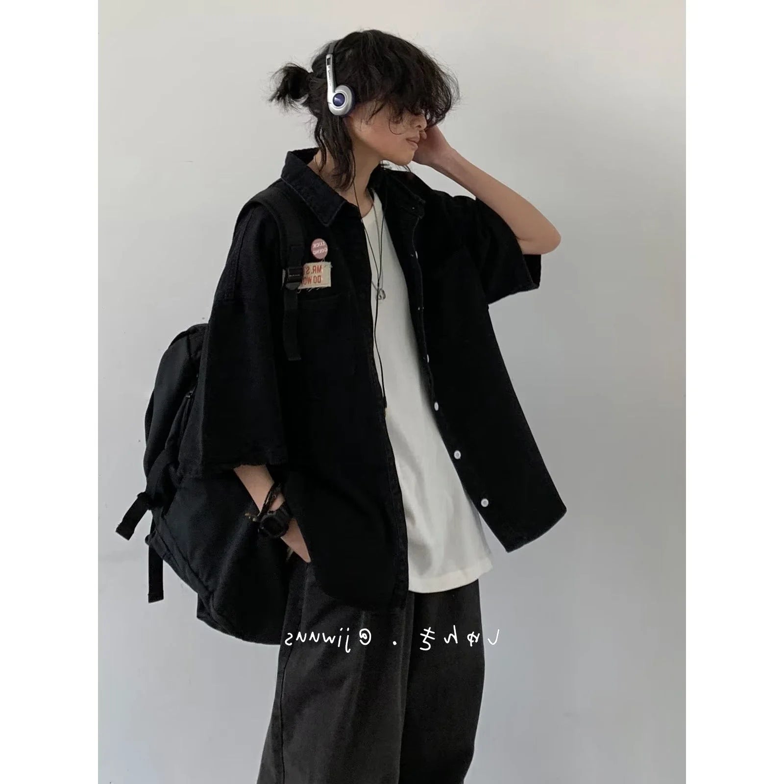Trucker Jackets